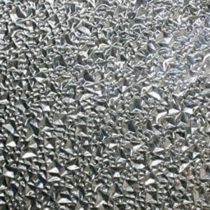 Clear Sparkle - 3mm