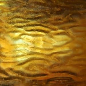 Amber Translucent Flemish