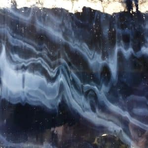 Black and White Opal