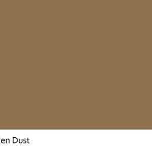 Mosaic Grout Golden Dust 250g
