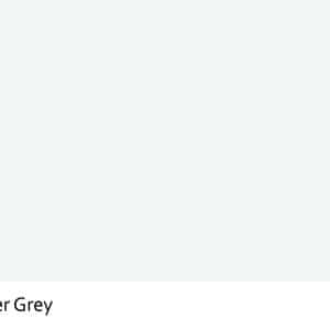 Mosaic Grout Silver Grey 250g