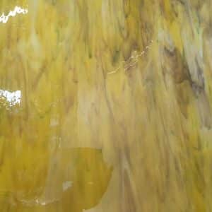 Yellow, Green, Brown and White Opal Mix