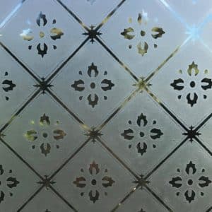 TGR Snowflake