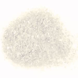 White Medium Frit