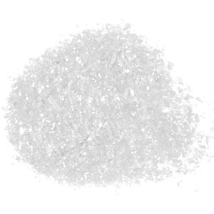 Clear Medium Frit