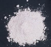 White Hot Fire Paint
