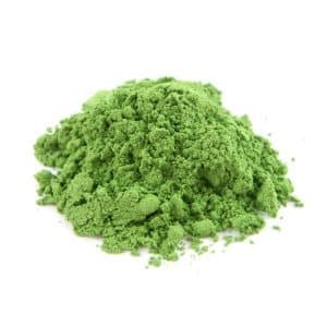 Grass Green Hot Fire Paint