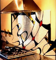 Fused Glass