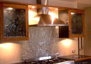 Ozone Glass