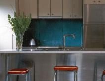 Molten Celtic Glass