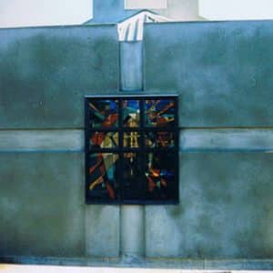 Stained Glass