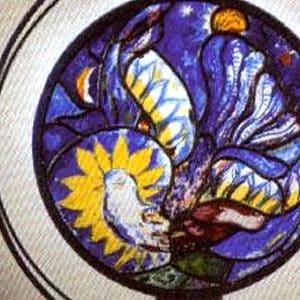 DOVE OF PEACE