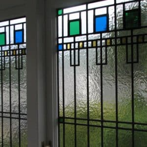 Stained Glass