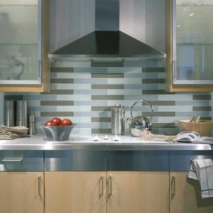 TGR Glass Tiles
