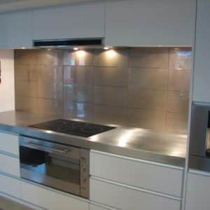 TGR Glass Tiles