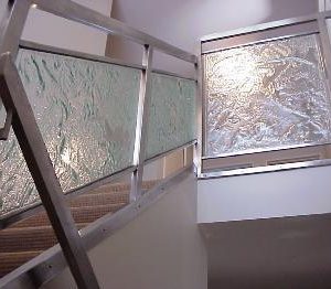 Ozone Glass