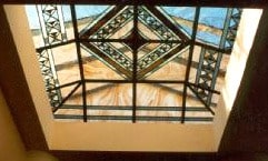 Stained Glass