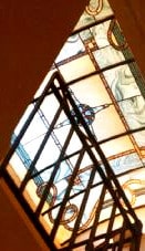 Stained Glass