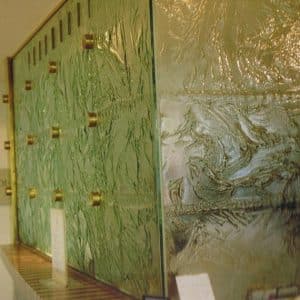 Ozone Glass&reg;