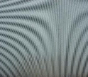 SUPER NARROW REEDED