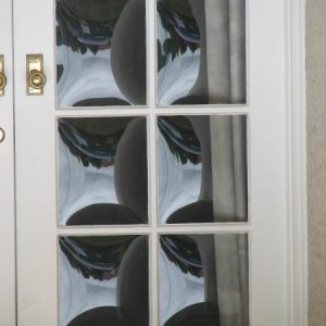 Glass Bulges