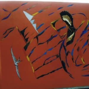 Fused Glass