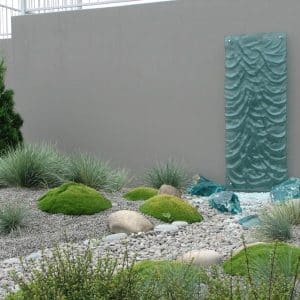 Landscape Water Features