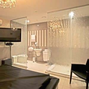 OZONE GLASS