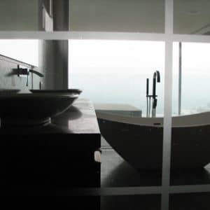 Architectural Art Glass