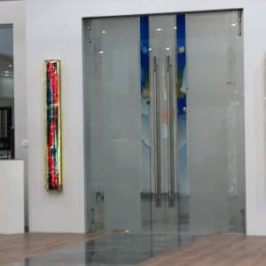 Architectural Art Glass