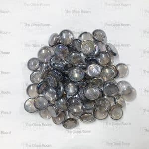 Light Purple Blobs 20mm in diameter. Approx 50 per bag.