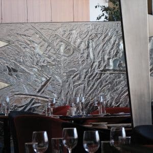 OZONE GLASS C