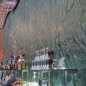OZONE GLASS