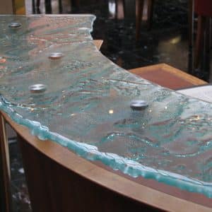 OZONE GLASS