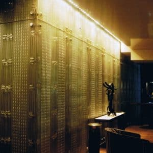 OZONE GLASS