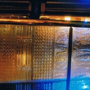 OZONE GLASS