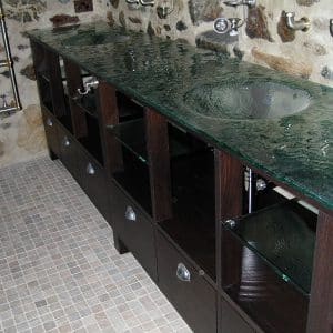 OZONE GLASS