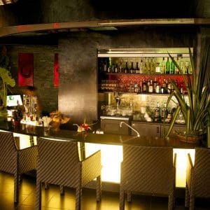 OZONE GLASS