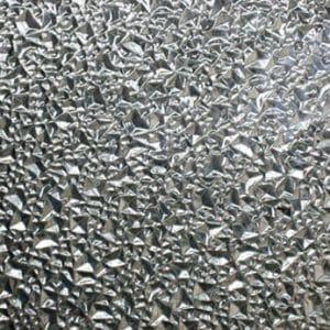 Clear Sparkle - 3mm