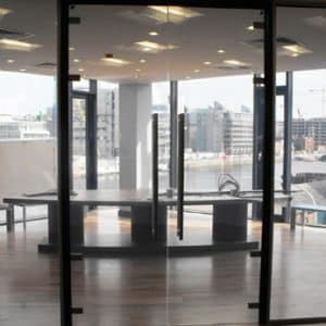 SMART GLASS