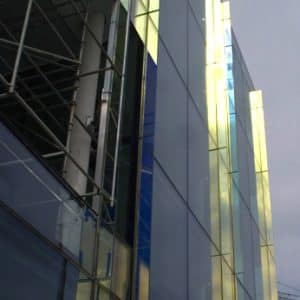 DICHROIC