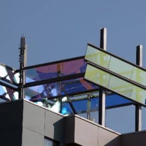 DICHROIC