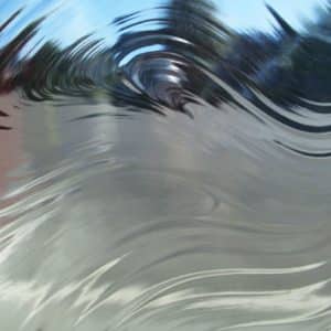 Clear Swirl