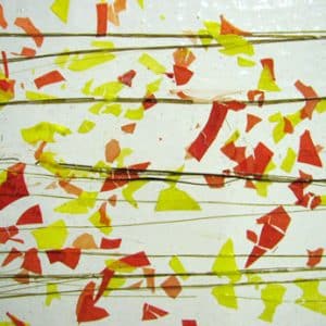 Stringers & Confetti