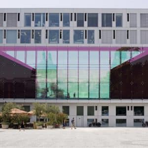DICHROIC