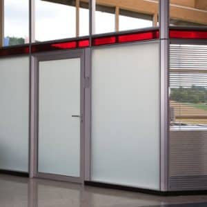 SMART GLASS
