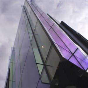 DICHROIC