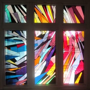 Stained Glass