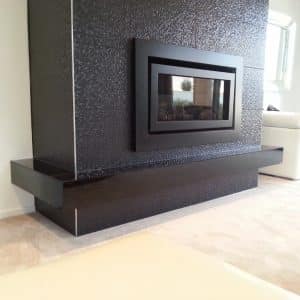 Fire Surrounds