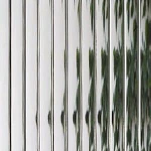 Broad Reeded